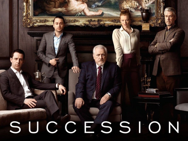 Succession e mais: conhea sries de sucesso que foram gravadas na Itlia